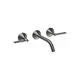 DORNBRACHT-Waschtisch-Wandbatterie-ohne-Ablaufgarnitur-VAIA-36712819-Champagne-gebuerstet-22kt-Gold-36712819-46 gallery number 1